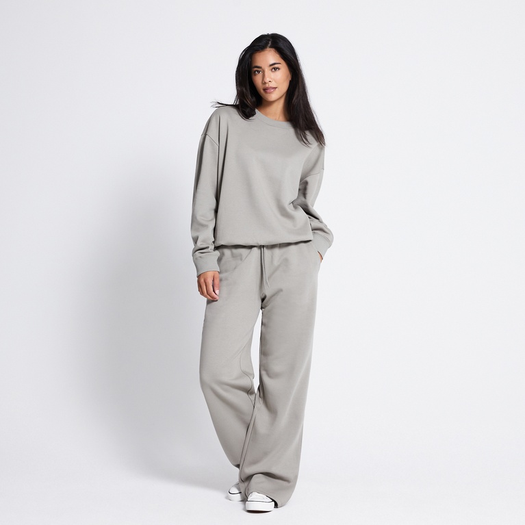 Straight sweatpants "Vera"